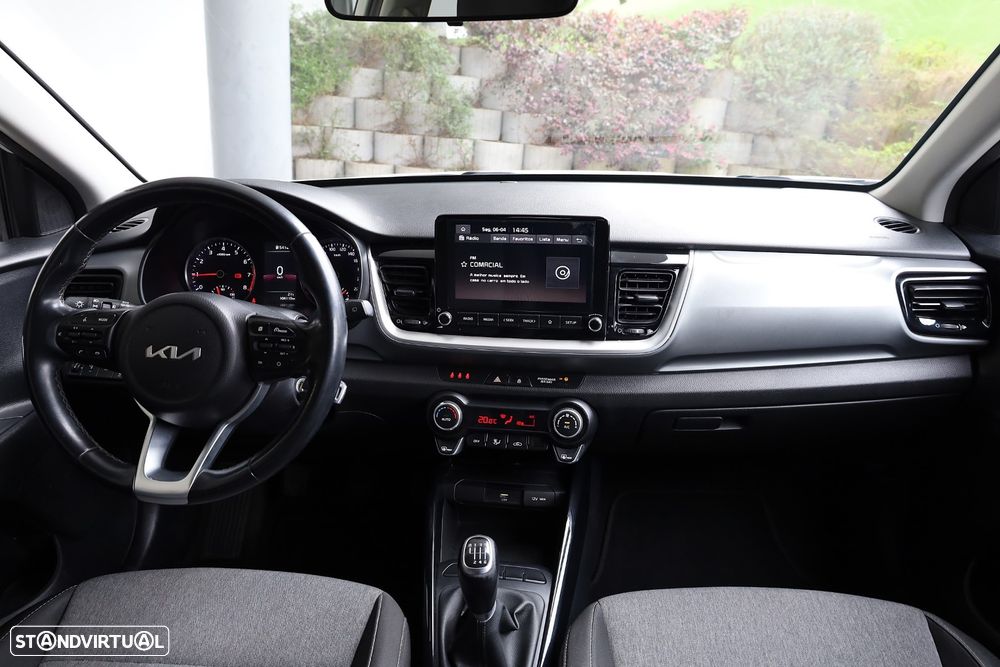 Kia Stonic 1.0 T-GDI Wave - 14