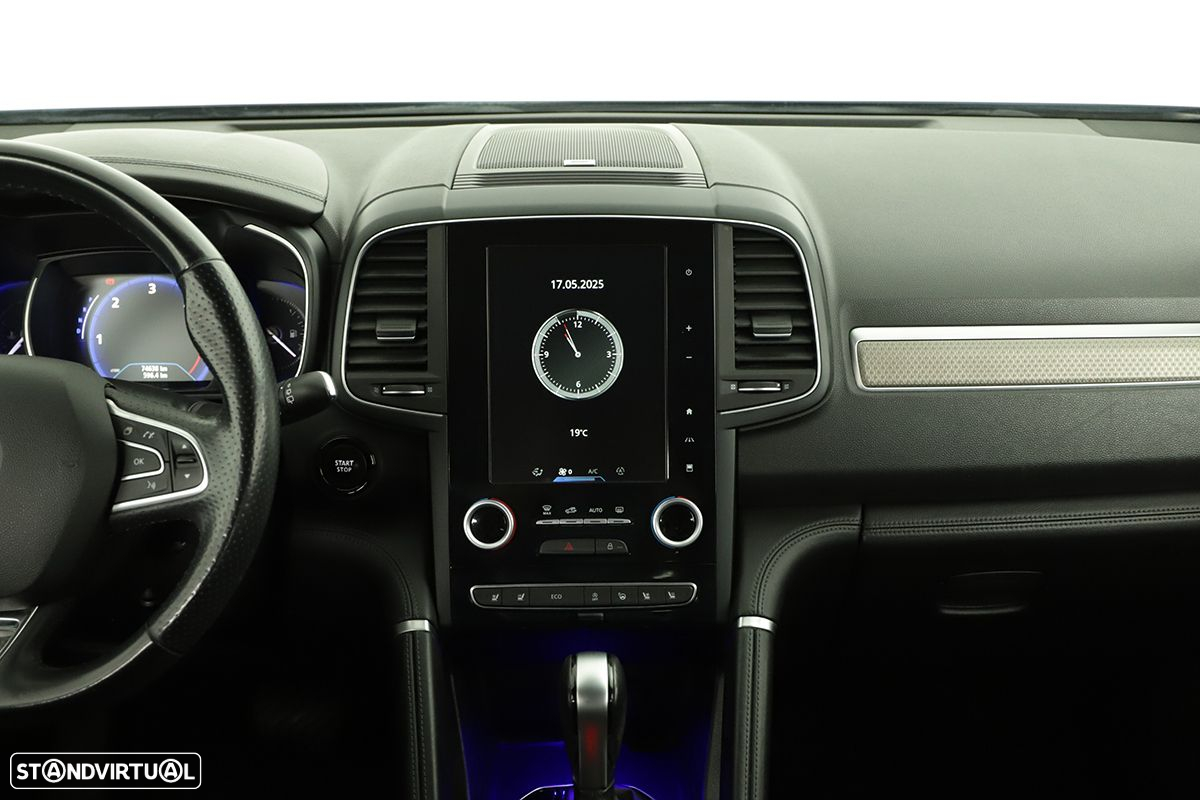 Renault Koleos 2.0 dCi Initiale Paris X-Tronic - 13