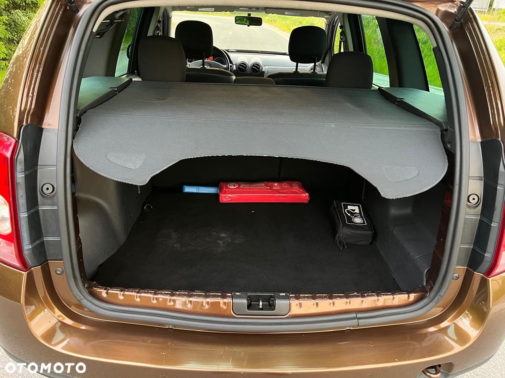 Dacia Duster 1.6 16V 4x2 Prestige - 15