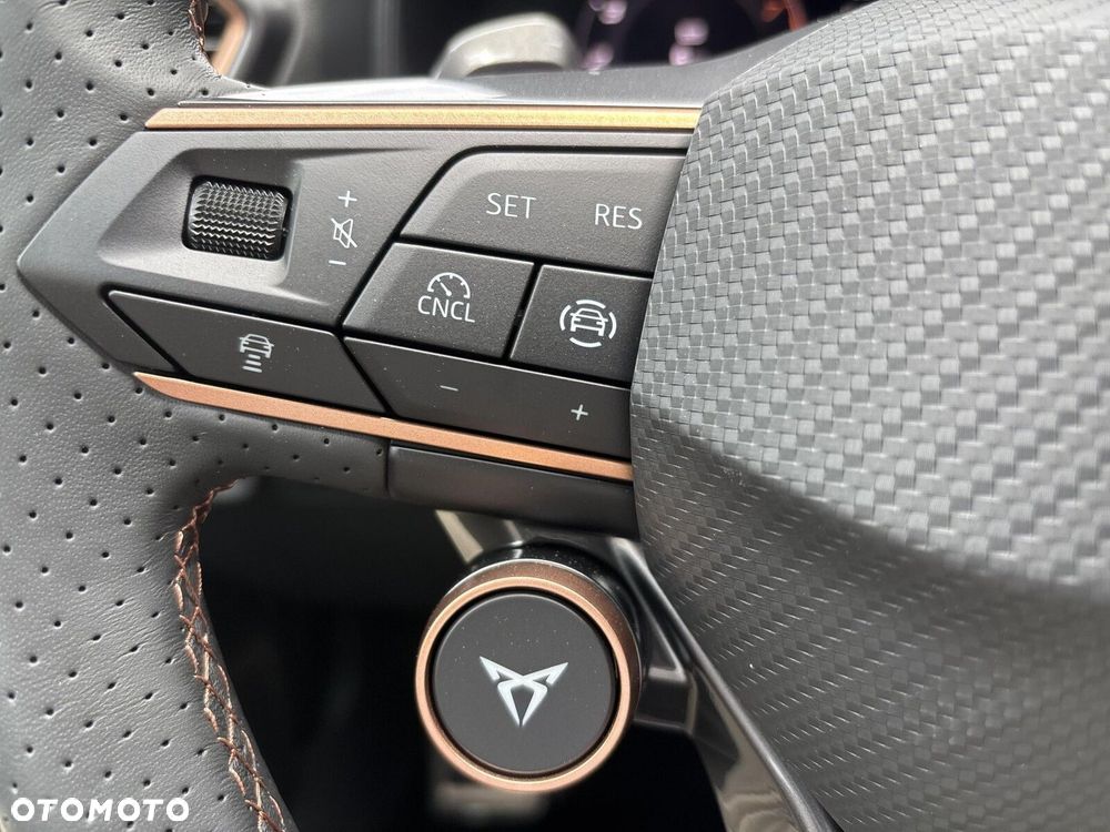 Cupra Leon Sportstourer 1.5 eTSI mHEV DSG - 21