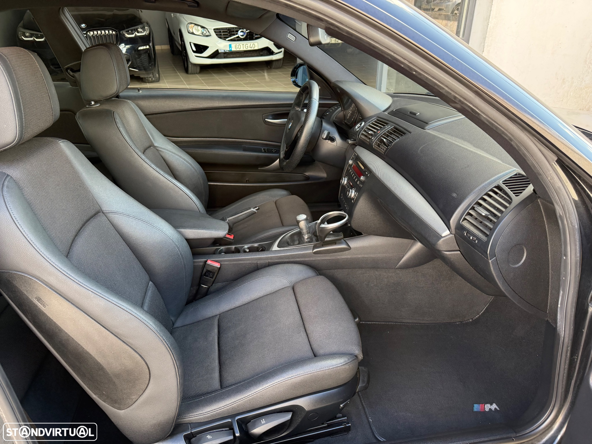BMW 120 d Coupe - 21