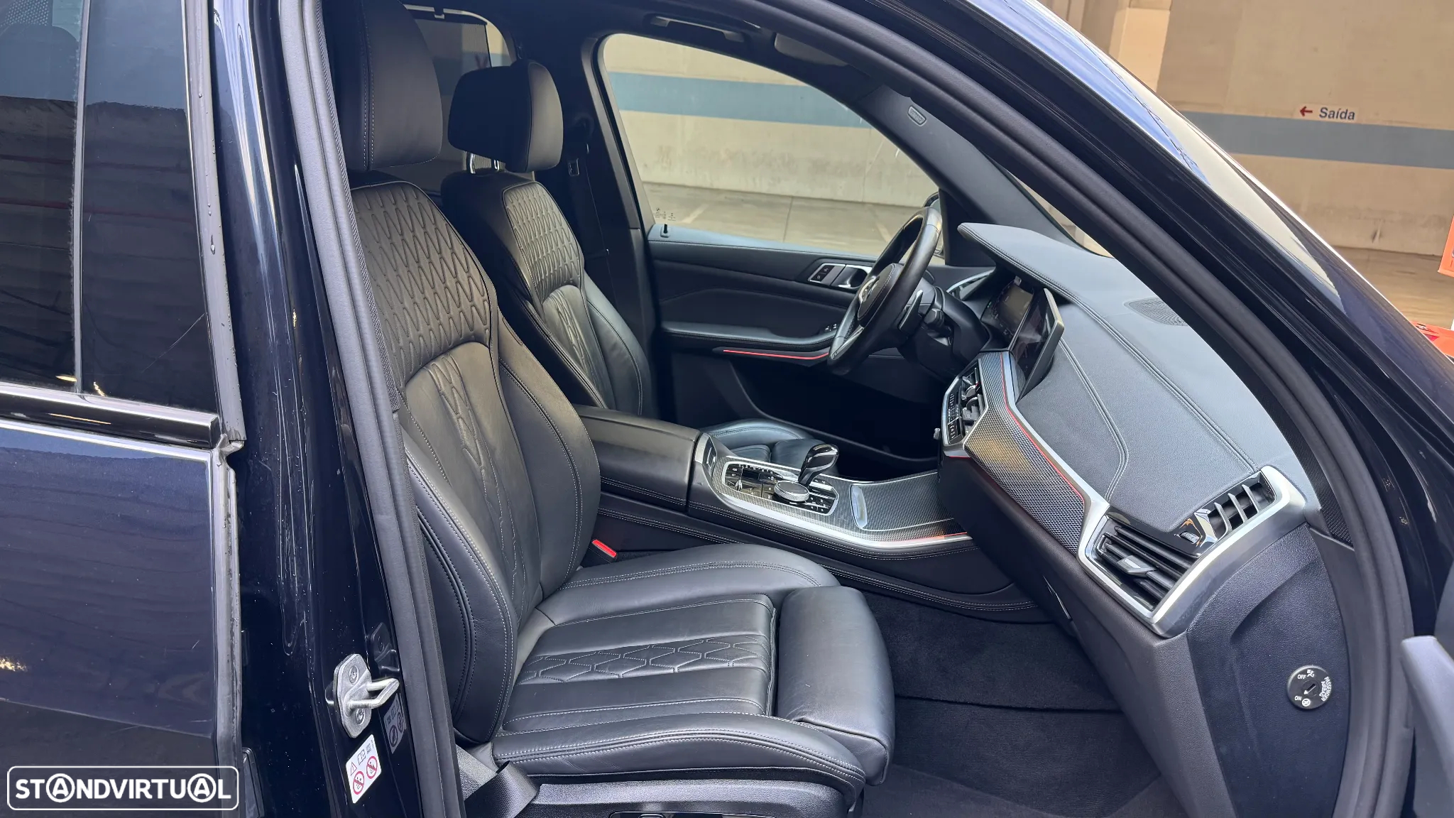 BMW X5 45 e xDrive Pack M - 41