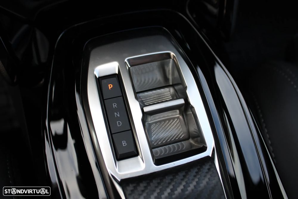 Peugeot e-208 50 kWh GT Line - 35