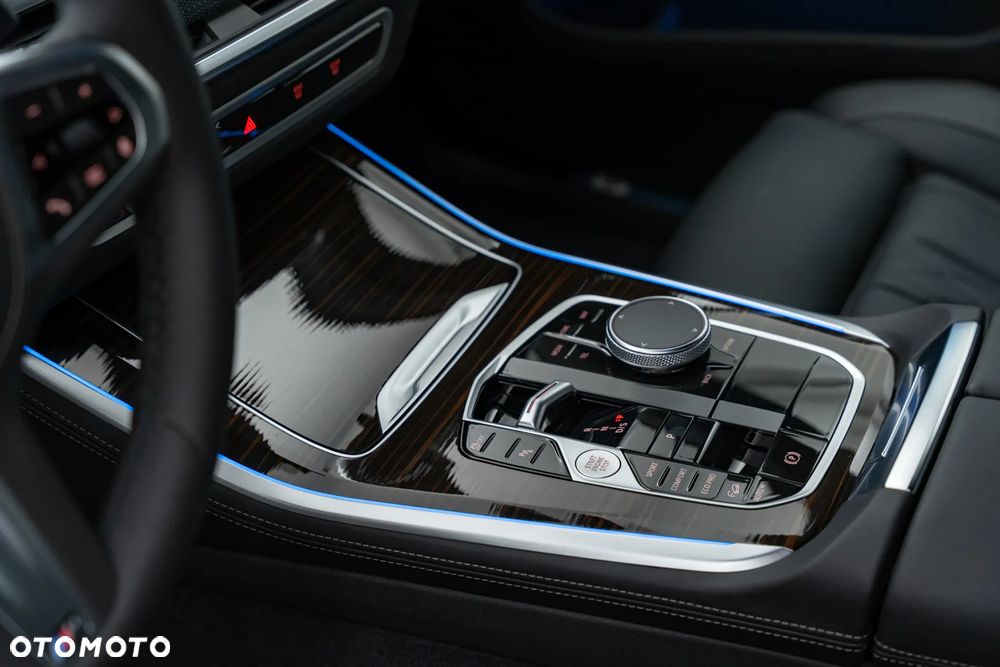 BMW X5 xDrive30d - 21