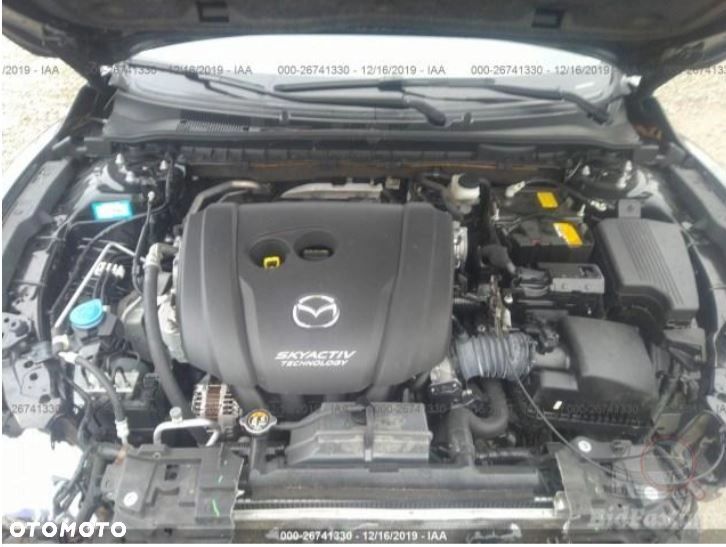 Mazda 6 2.5 SkyPassion - 18