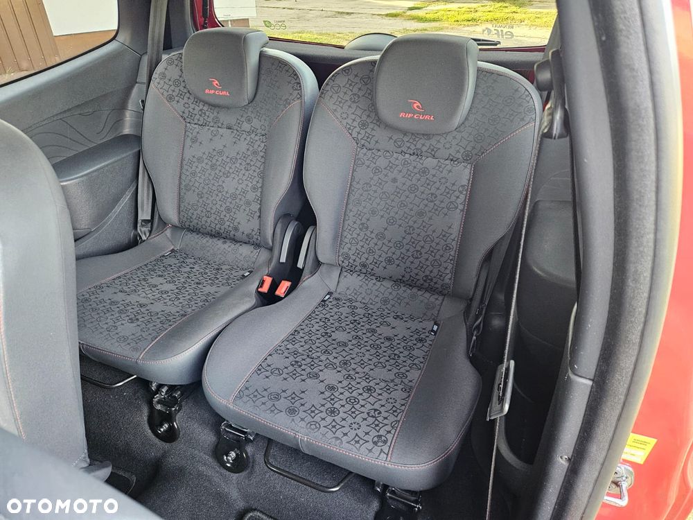 Renault Twingo 1.2 16V Rip Curl - 9