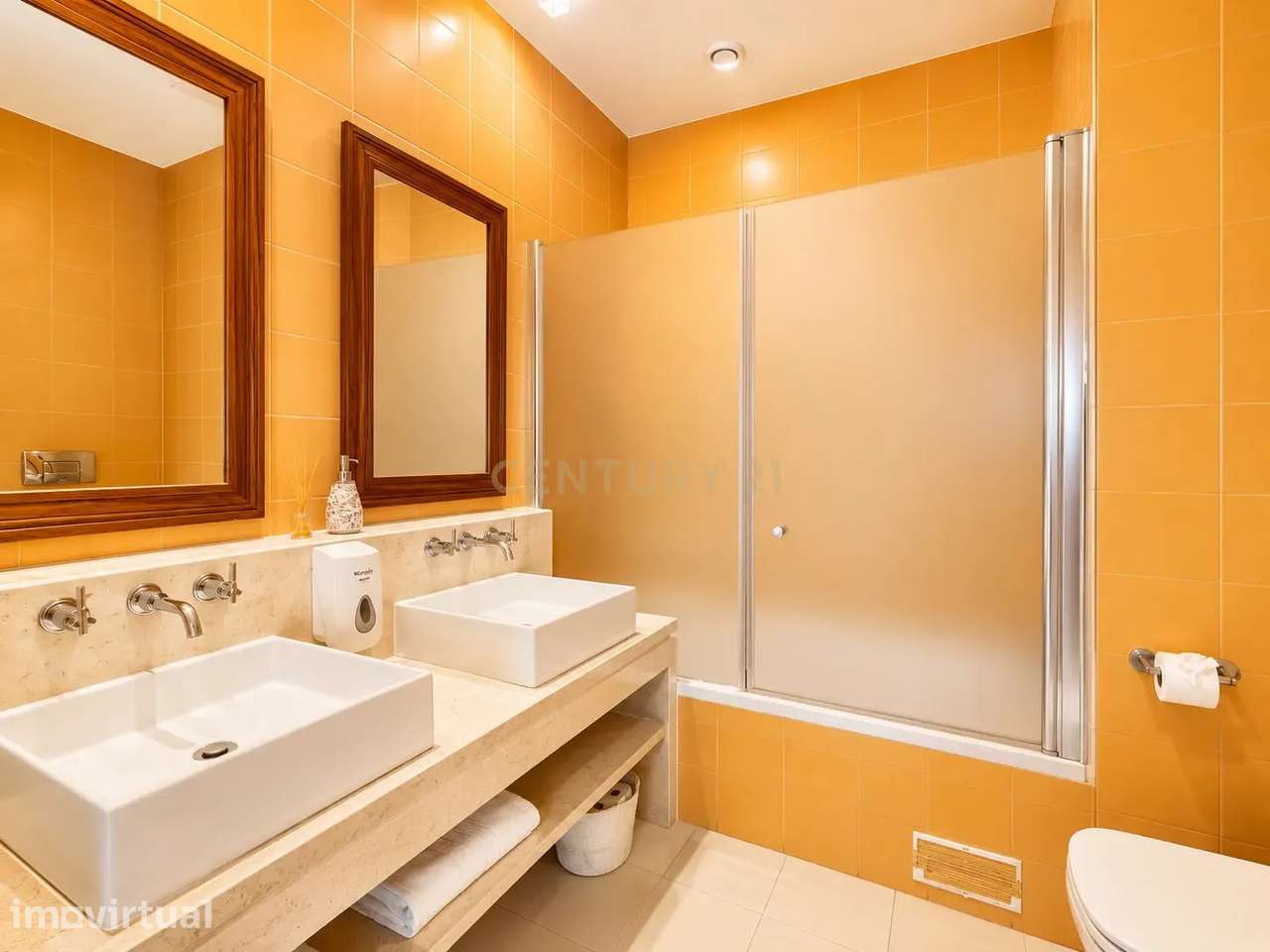 Apartamento T1 com Vista Mar em Localização Privilegiada - Grande imagem: 5/24
