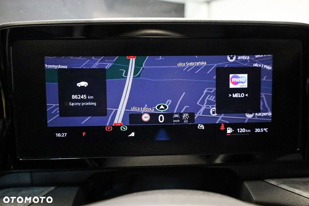 Skoda Kodiaq 2.0 TDI 4x4 Selection DSG - 14