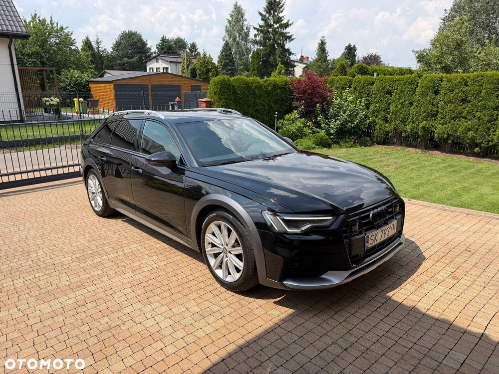 Audi A6 Allroad - 4