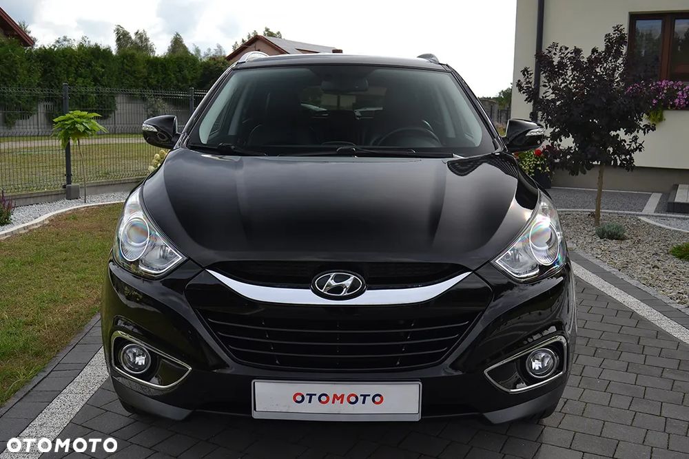 Hyundai ix35 - 17