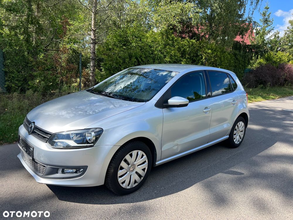 Volkswagen Polo 1.2 Team - 5