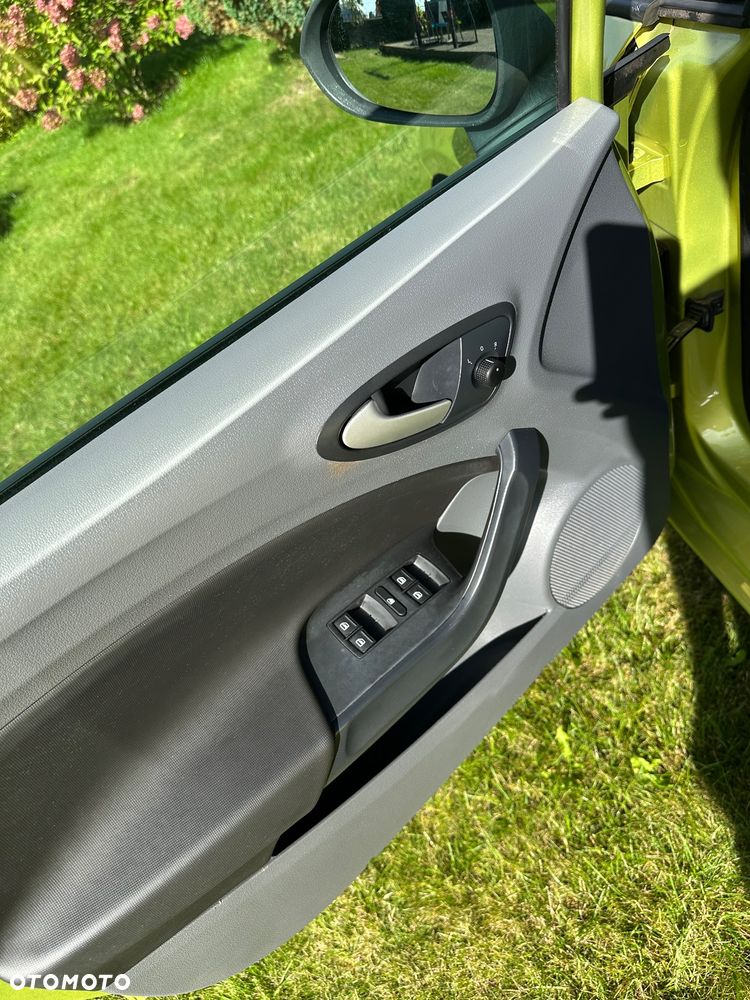 Seat Ibiza - 8