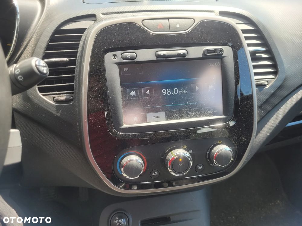 Renault Captur ENERGY TCe 90 Start&Stop Expression - 19