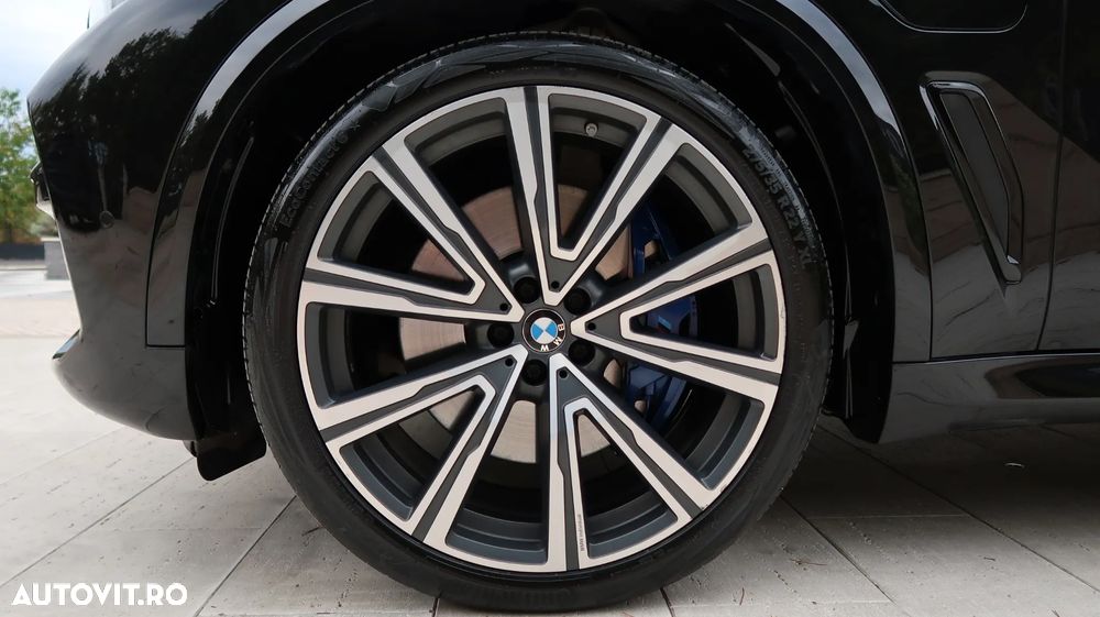 BMW X5 - 32