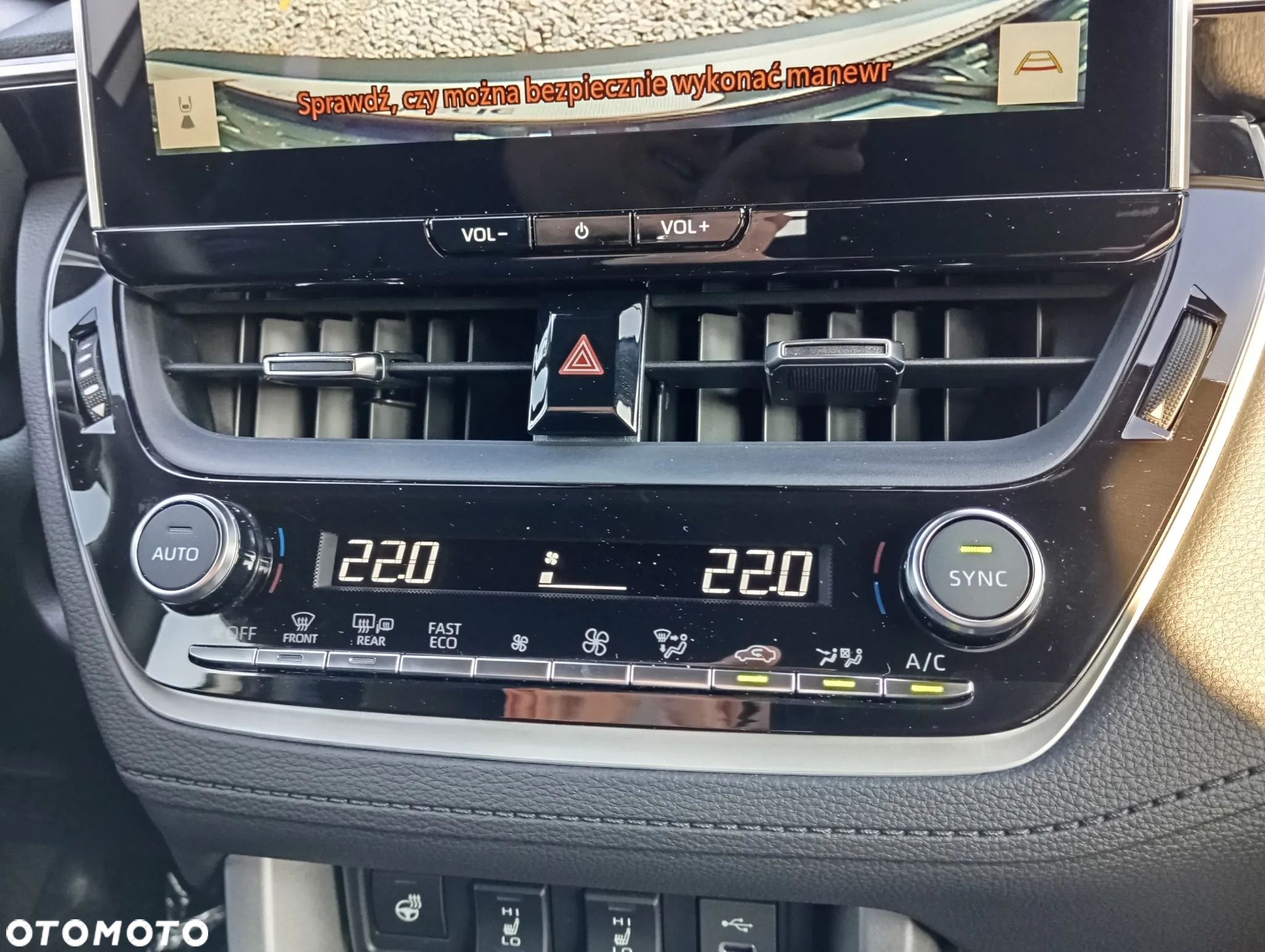 Toyota Corolla Cross 2.0 Hybrid Style - 21