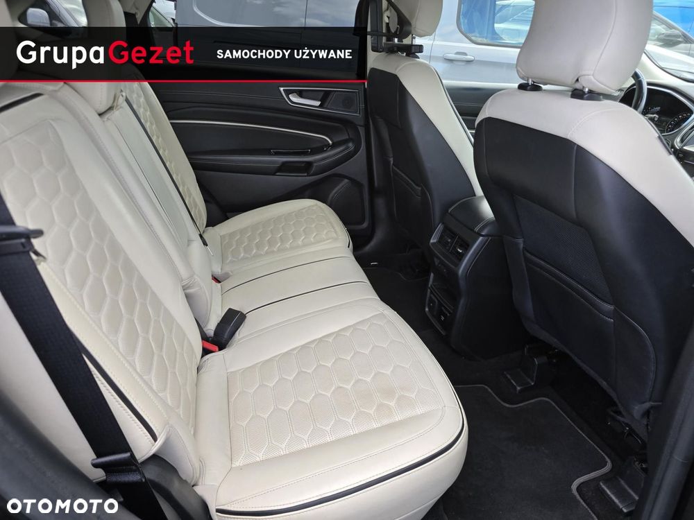 Ford Edge - 37