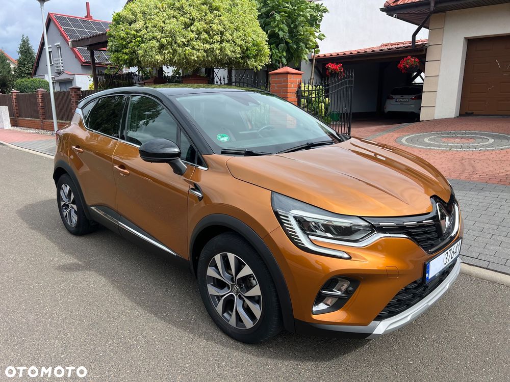 Renault Captur 1.0 TCe Techno - 14