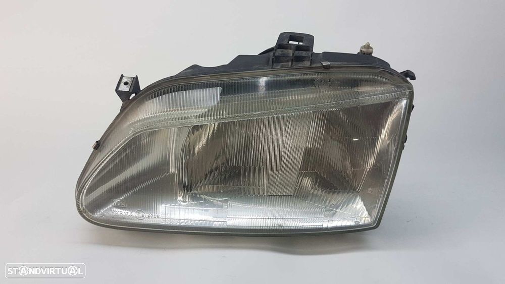 FAROL ESQUERDO RENAULT MEGANE I BERLINA HATCHBACK (BA0) 1.9 DTI RN - 7