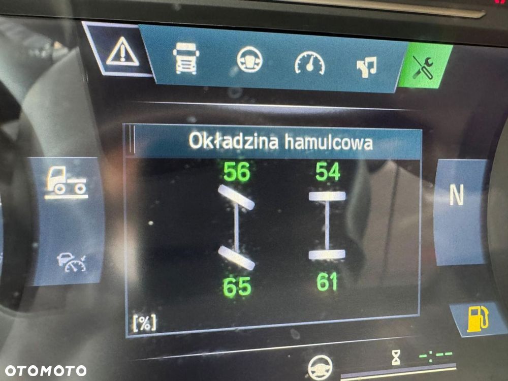 Scania S 460 A4x2NA - 23