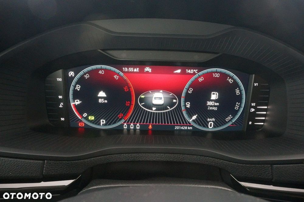 Skoda Karoq 2.0 TDI SCR 4x2 Style DSG - 13