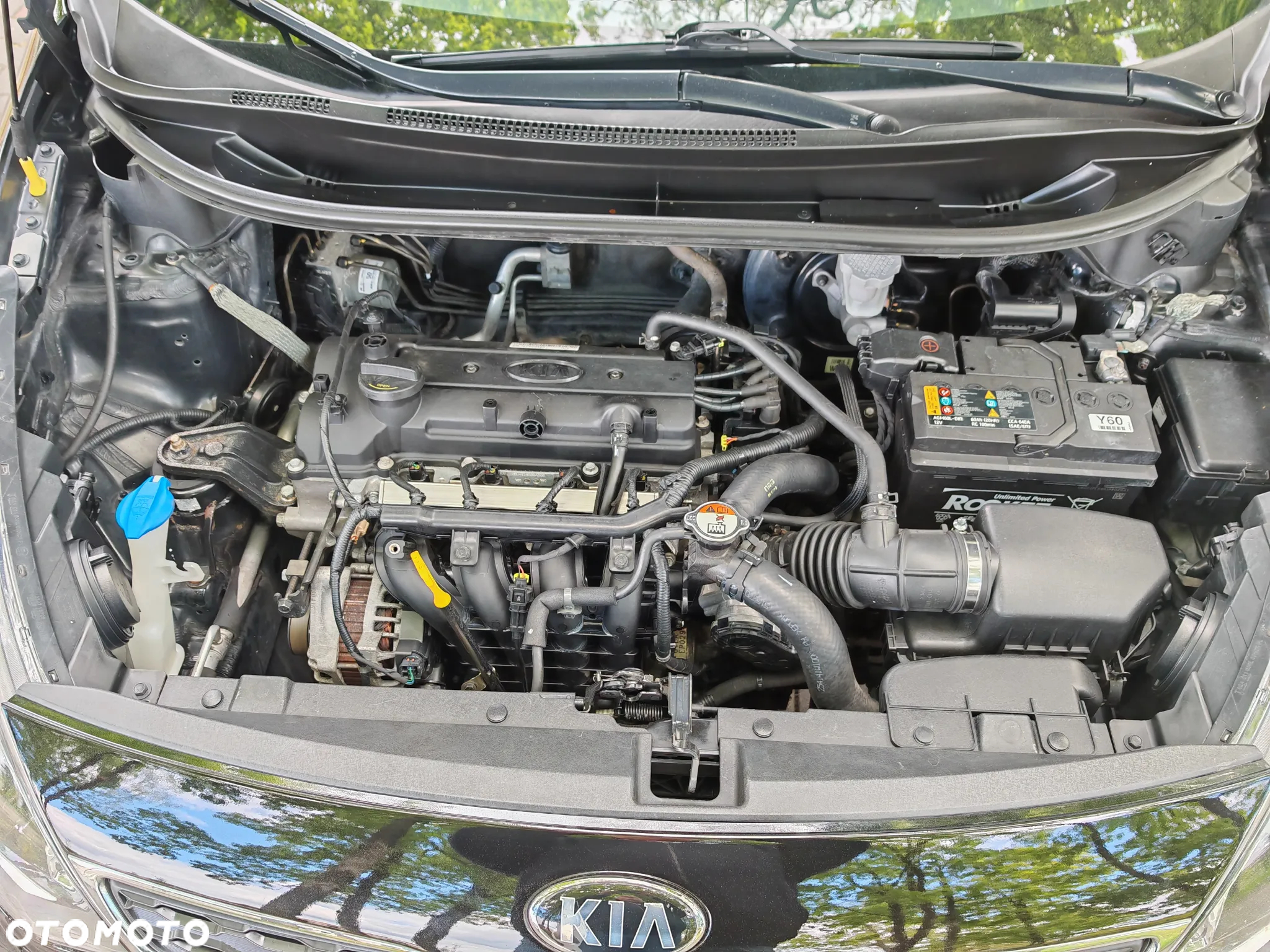 Kia Rio 1.2 Edition 7 - 24