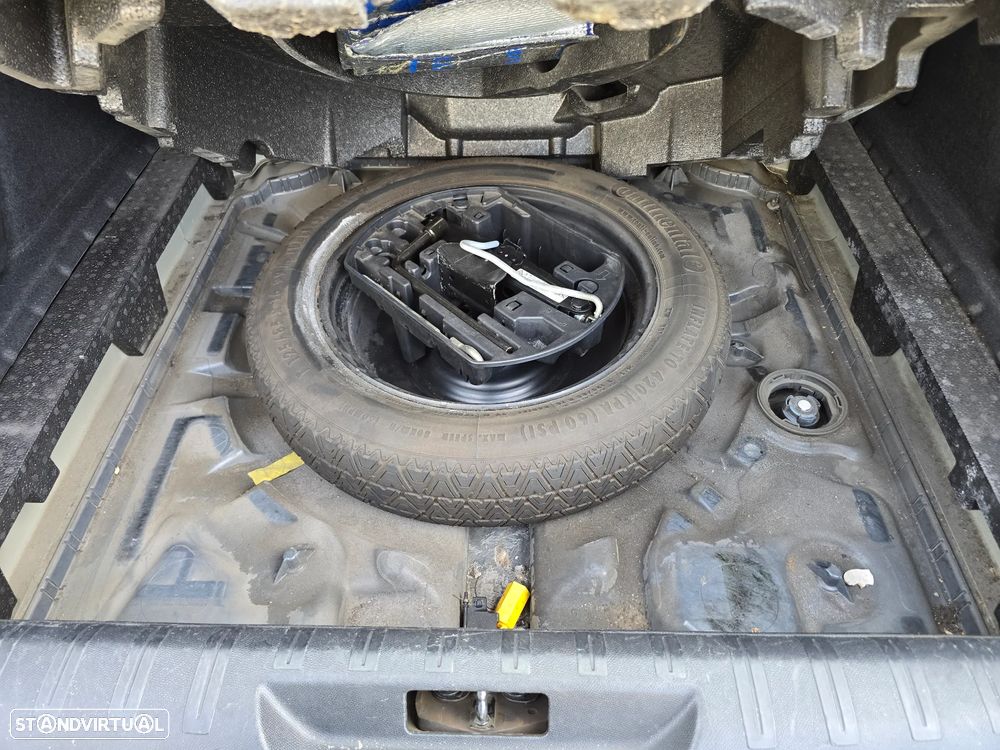 Peugeot 308 SW 1.6 BlueHDi Active - 11