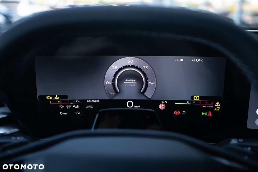 Audi A5 Limousine - 29