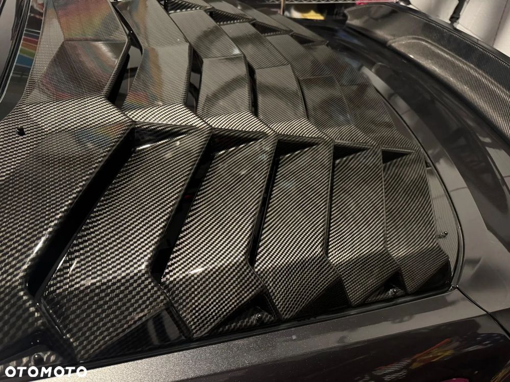 Ford Mustang 5.0 V8 GT - 17