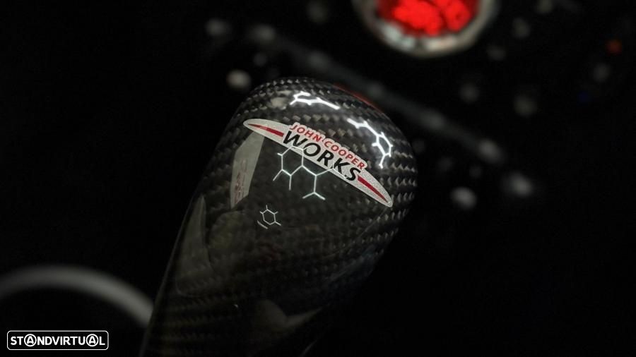 MINI Clubman John Cooper Works - 40
