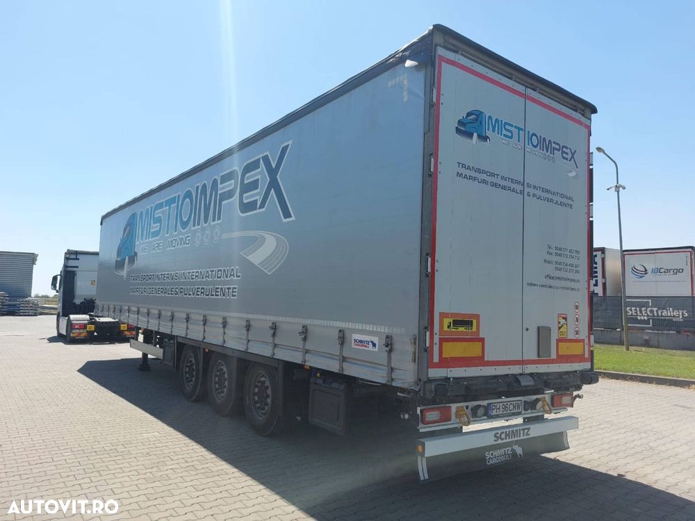 Schmitz Cargobull scb*s3b - 6