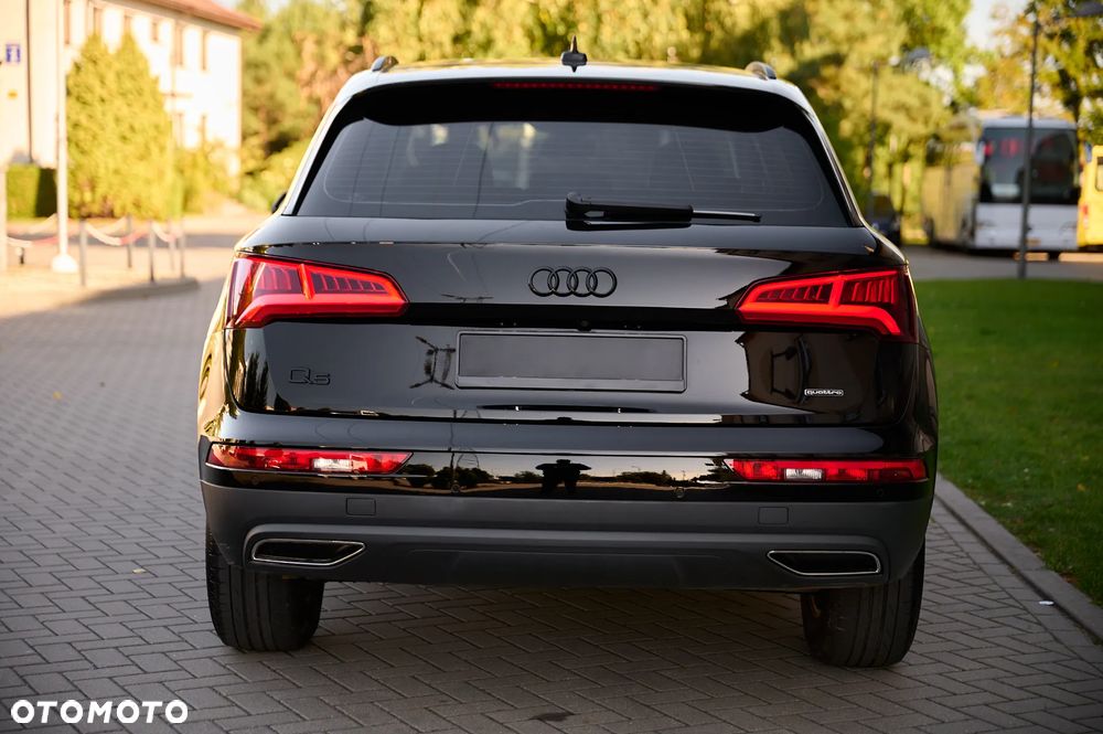 Audi Q5 - 10