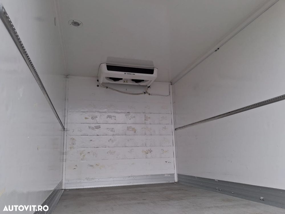 Mercedes-Benz Sprinter 314 CDI CCAB - 7