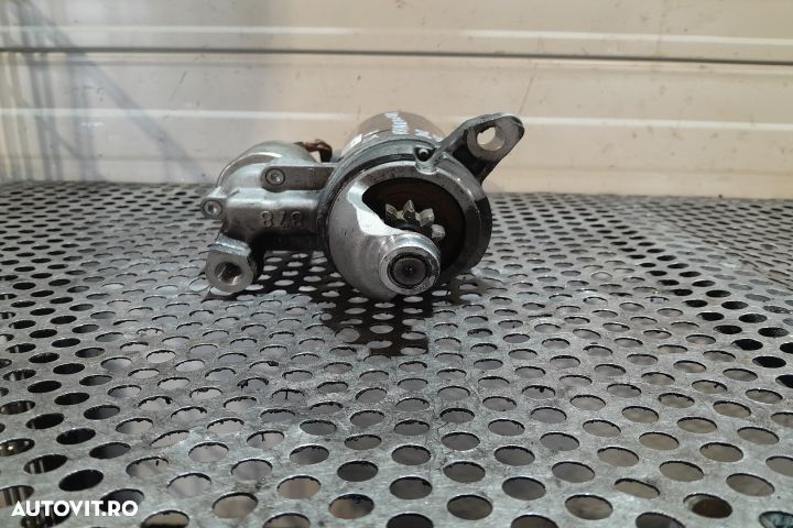 Electromotor DSG 059911021G Audi A6 4G/C7 [2010 - 2014] Avant wagon 5 - 3
