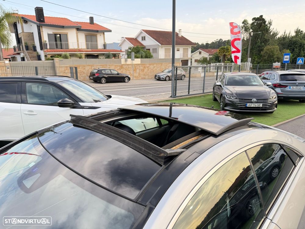 Mercedes-Benz E 220 - 13