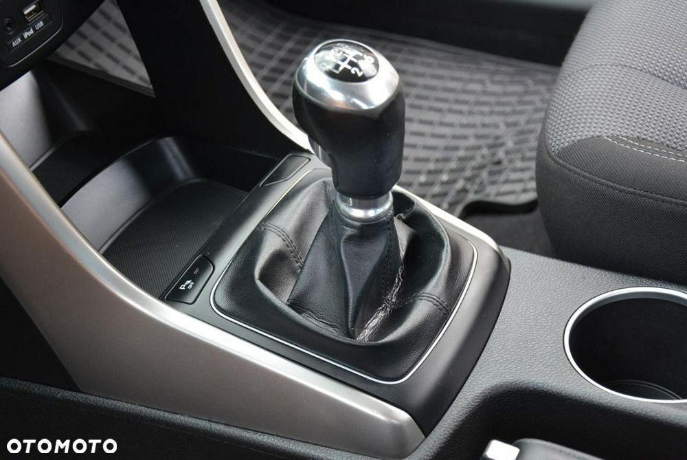 Hyundai i30 1.4 Comfort - 24