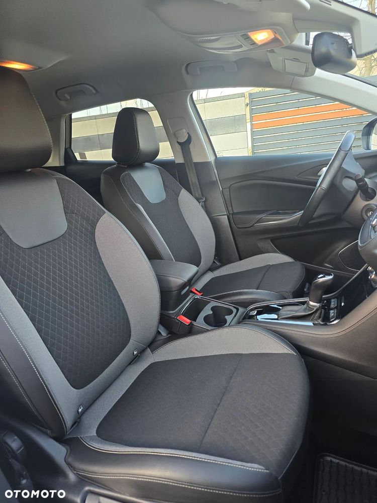 Opel Grandland X 1.2 T GPF Edition Business Pack S&S - 15