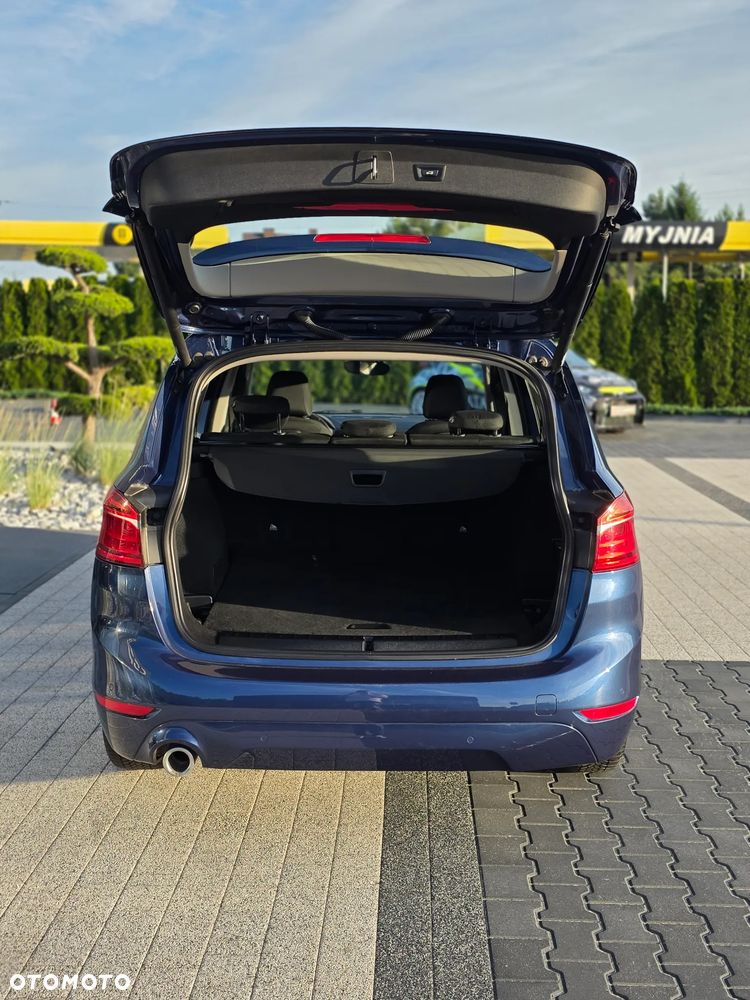 BMW Seria 2 216d GT Advantage - 36