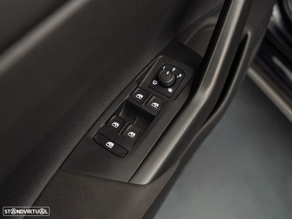 VW Taigo 1.0 TSI Life - 17