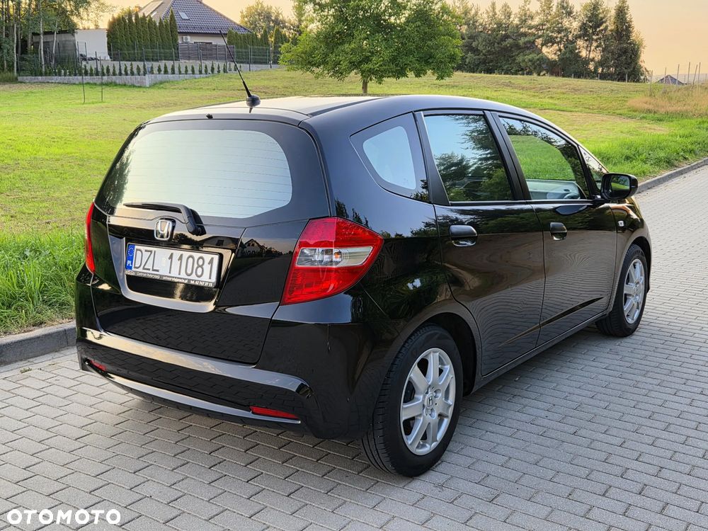 Honda Jazz 1.2 i-VTEC 50 Jahre Edition - 2