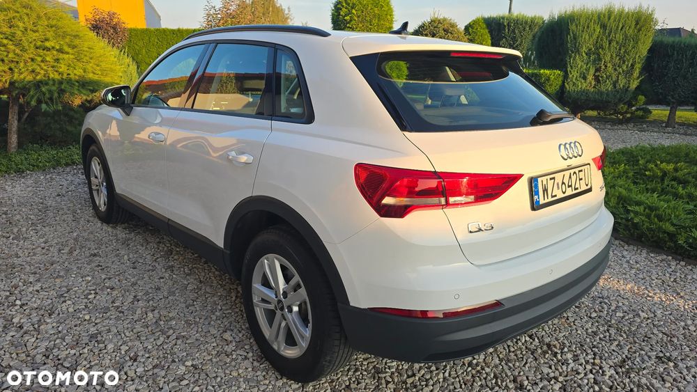Audi Q3 35 TFSI mHEV S tronic - 21