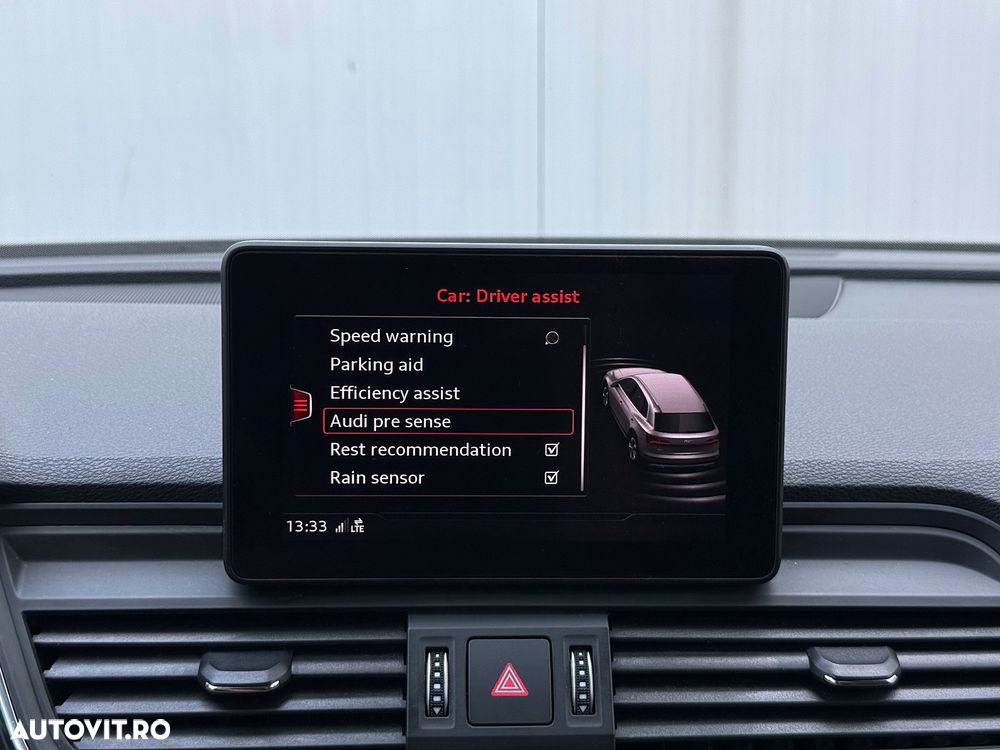 Audi Q5 2.0 40 TDI quattro S tronic Design - 32