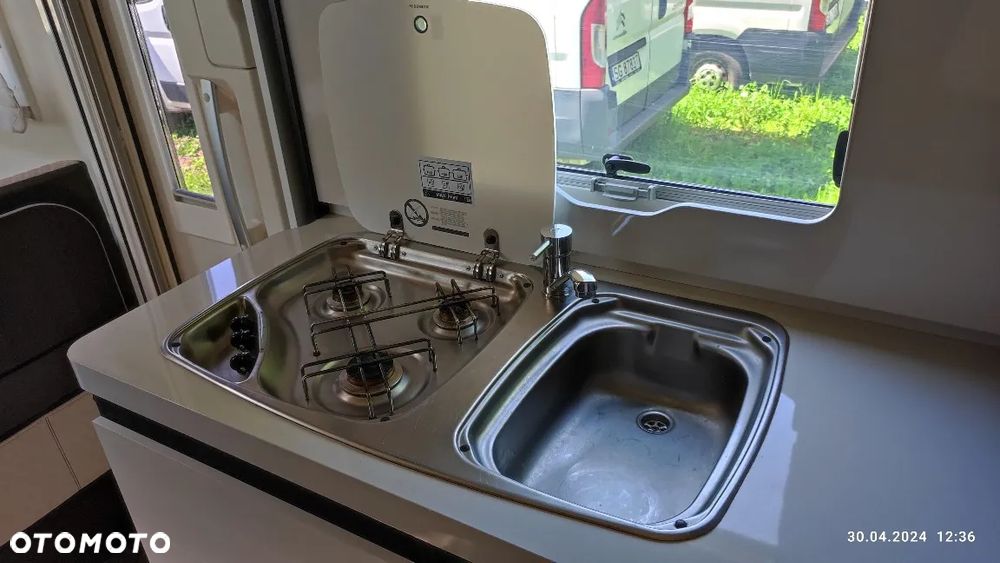 Ford KRONOS 277M - 12