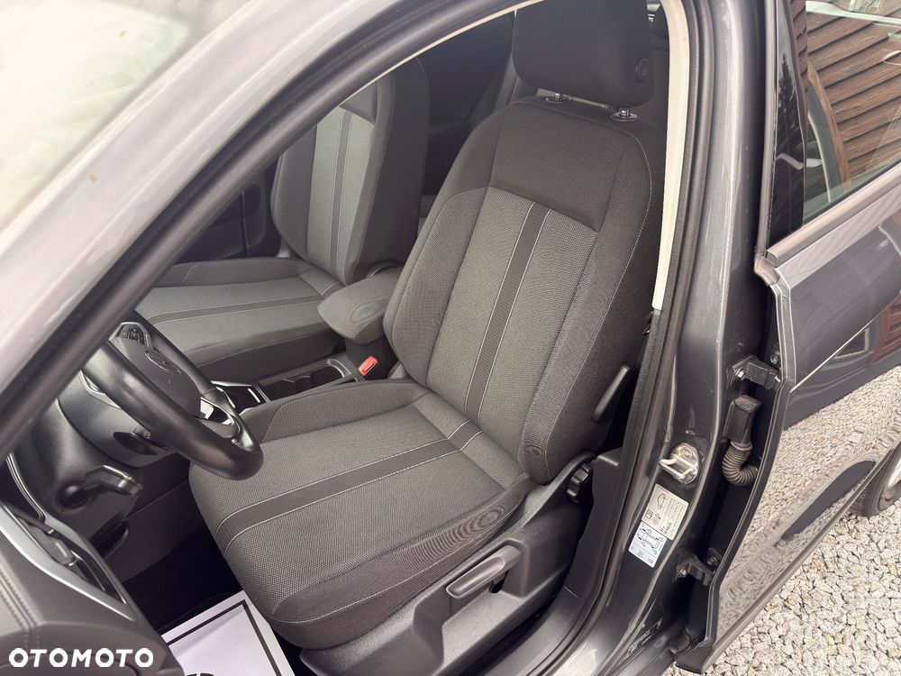Volkswagen T-Roc 1.5 TSI ACT OPF DSG IQ.DRIVE - 14