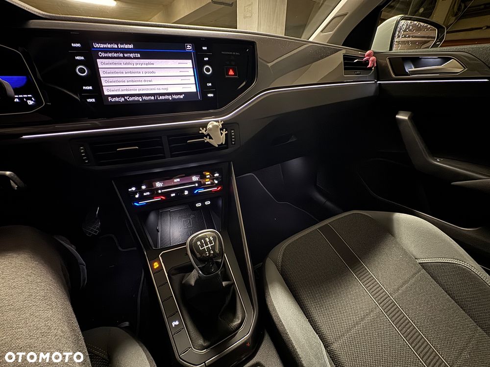 Volkswagen Polo 1.0 TSI Style - 18