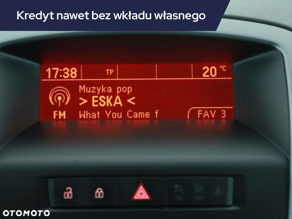 Opel Astra - 11