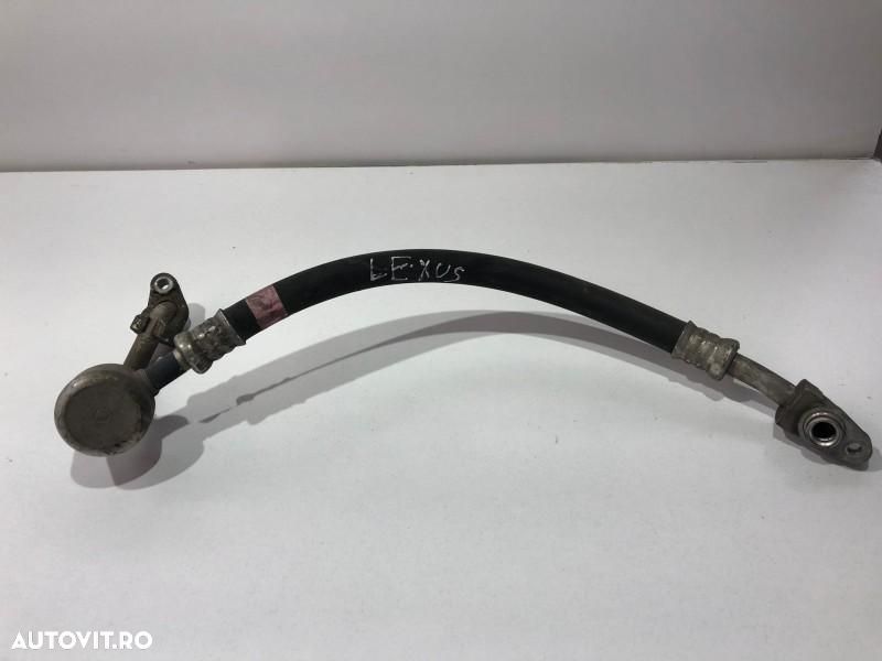 Conducta ac Lexus IS 2 (2005-2013) - 1