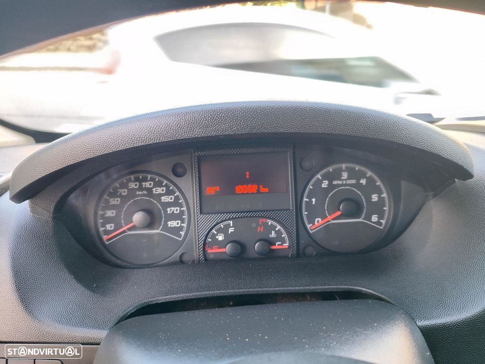 Peugeot Boxer 2.2 BlueHDi 333 L2H2 Pro - 12