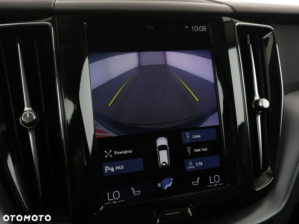Volvo XC 60 T6 AWD Recharge Geartronic Inscription Expression - 29