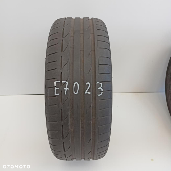 Opona 245/45/19 Bridgestone Potenza S001 (E7023)