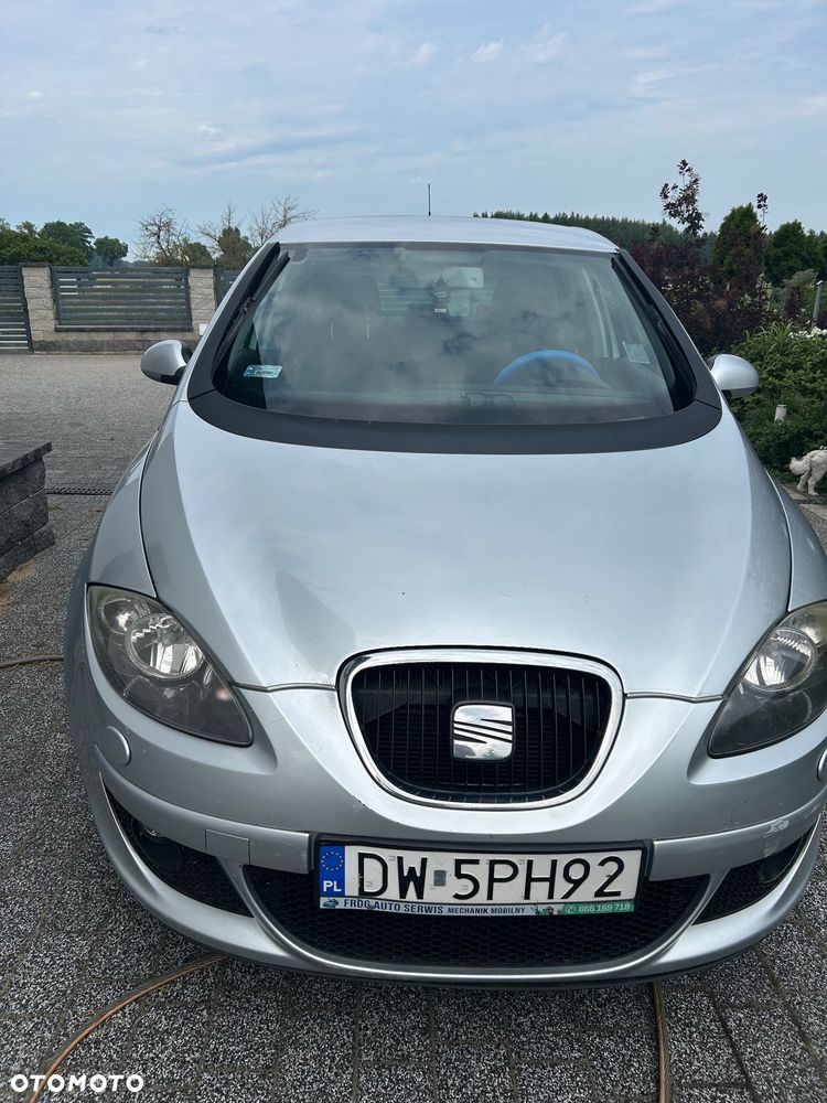 Seat Altea 2.0 FSI Stylance - 3